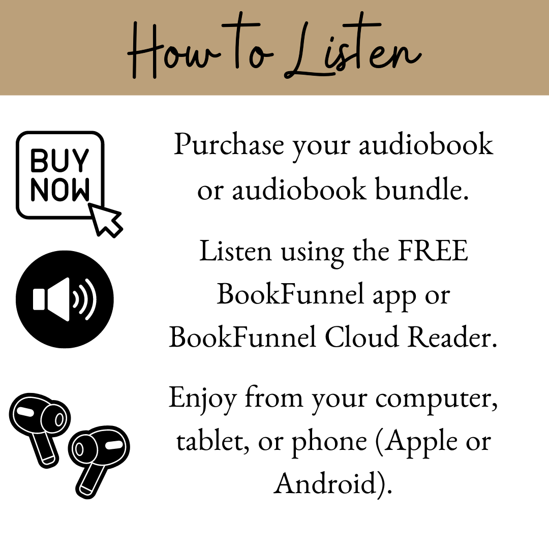 Angus Reid Mysteries AudioBook Bundle Books 1-3 + prequel