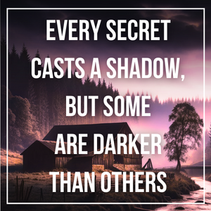 Caleb's Cross - Angus Reid Mysteries Book 3