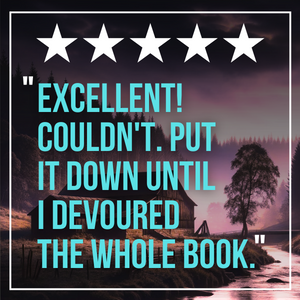 Caleb's Cross - Angus Reid Mysteries Book 3