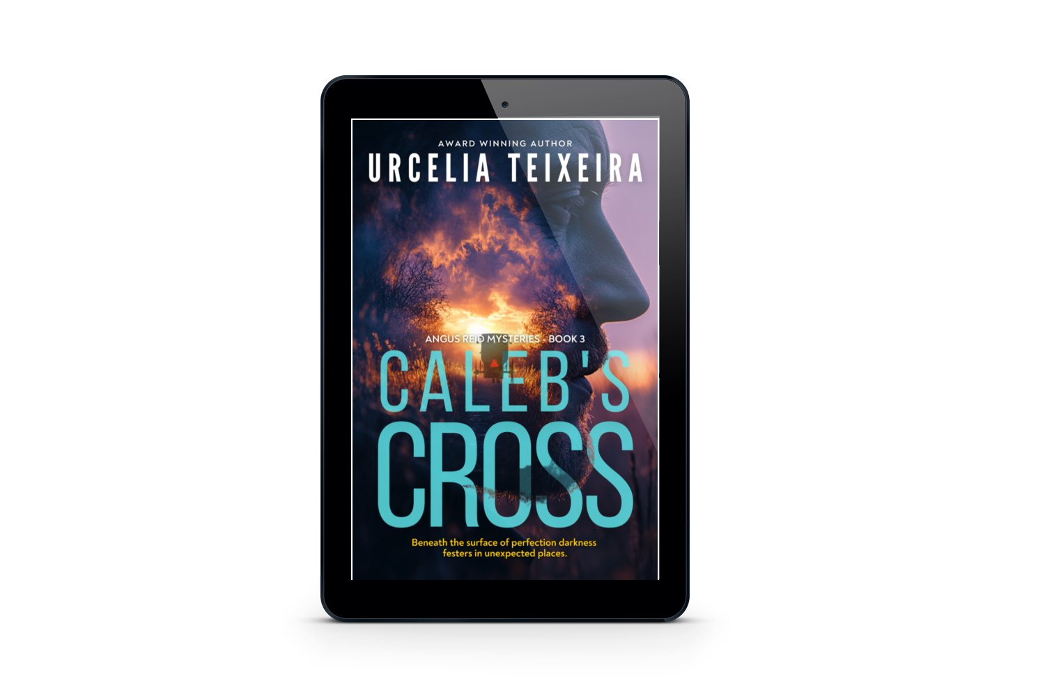 Christian mystery thriller fiction, based on the Bible for Christian readers who love mystery fiction.