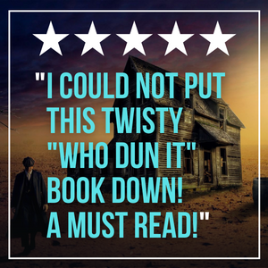 Daniel's Oil - Angus Reid Mysteries Book 2