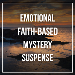 Adam Cross Suspense Series E-Book Bundle