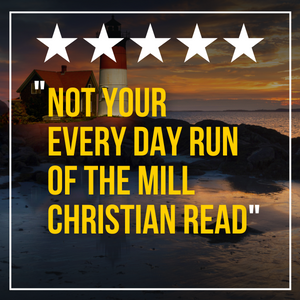 Every Good Gift - Adam Cross Suspense Book 1