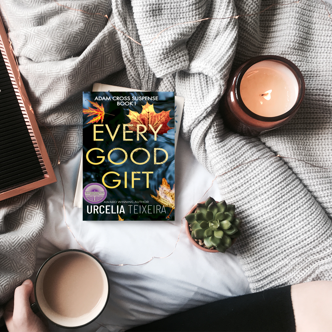 Every Good Gift - Adam Cross Suspense Book 1 (Paperback)