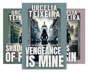 Valley of Death Trilogy