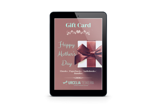 Mother's Day Gift Card