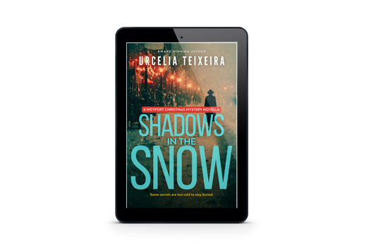 Shadows in the Snow - A Weyport Christmas Mystery