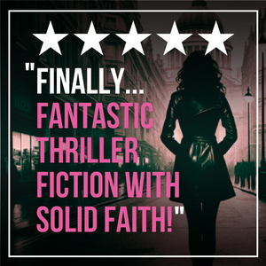 Jorja Rose Trilogy - E-Book Bundle