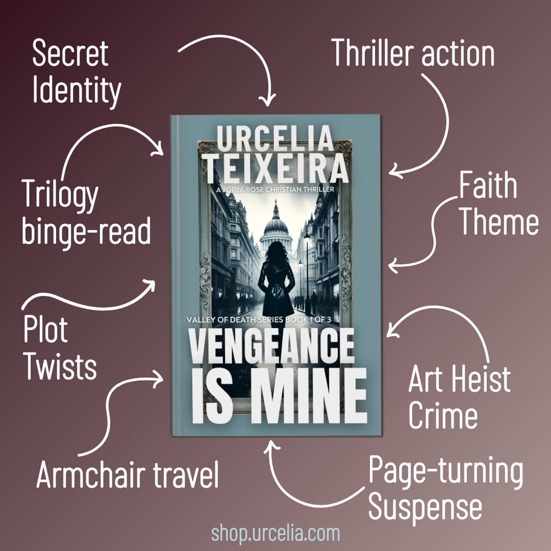 Jorja Rose Trilogy - E-Book Bundle